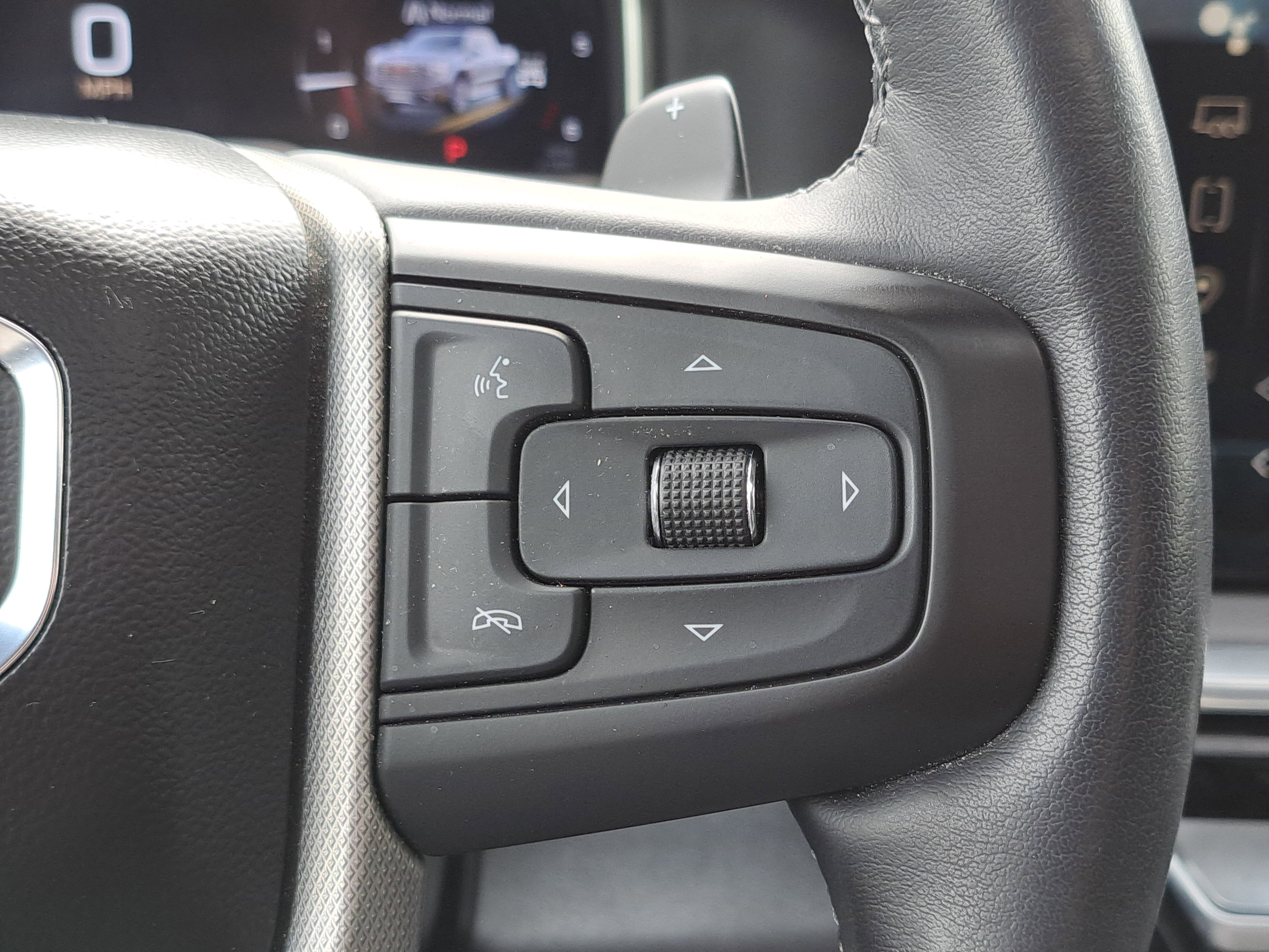 Certified 2023 GMC Sierra 1500 Denali image 19