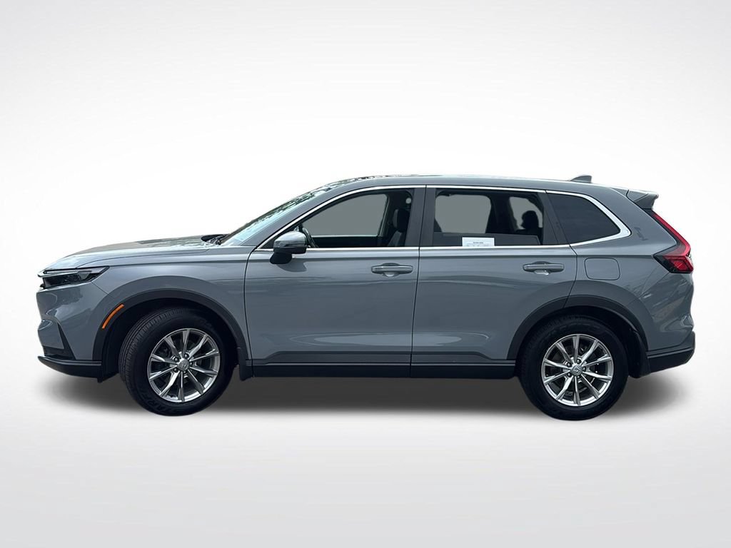 Certified 2023 Honda CR-V EX-L image 4