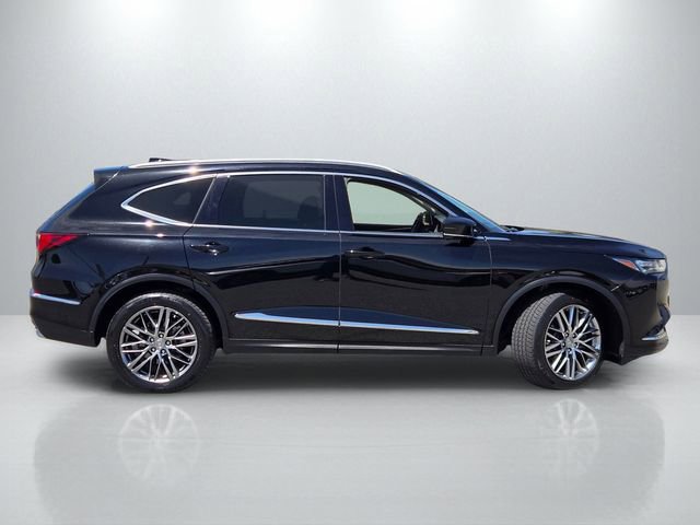 Used 2024 Acura MDX SH-AWD w/ Advance Package image 3