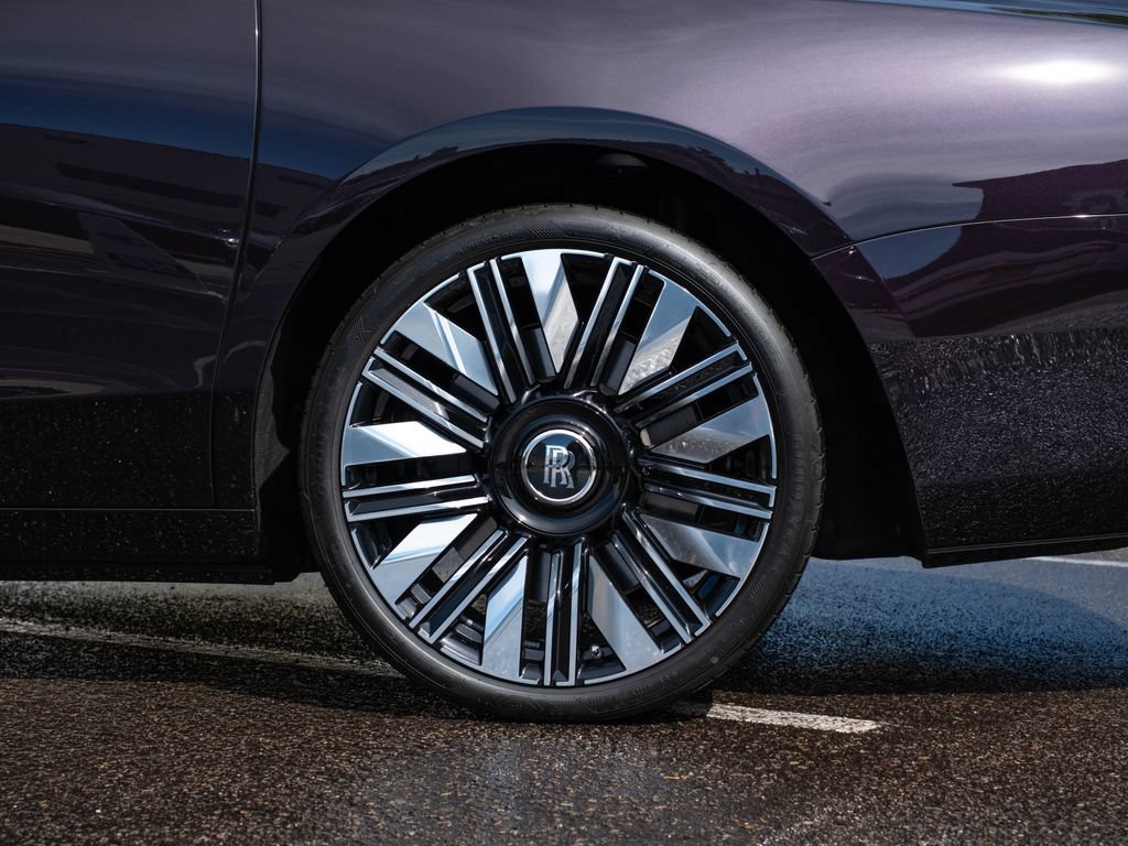 New 2026 Rolls-Royce Ghost AWD/4WD image 45