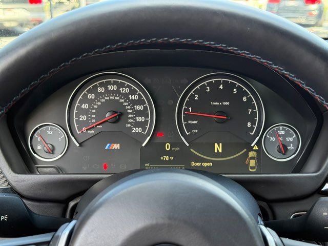 Used 2015 BMW M4 Coupe w/ Premium Package image 36