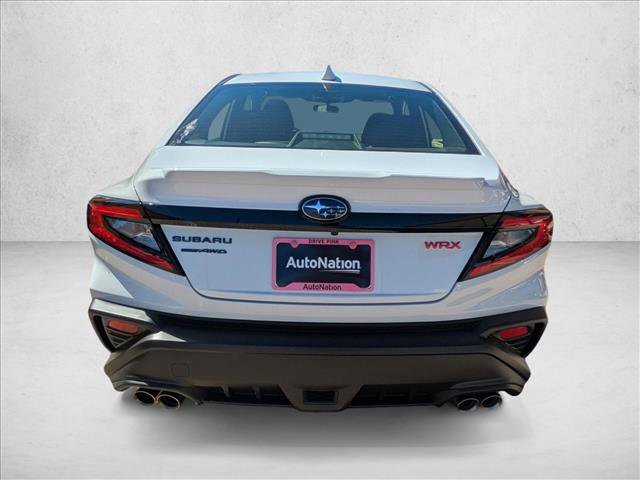 New 2026 Subaru WRX Premium image 6