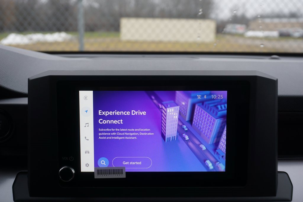 New 2026 Toyota Tacoma SR5 image 12