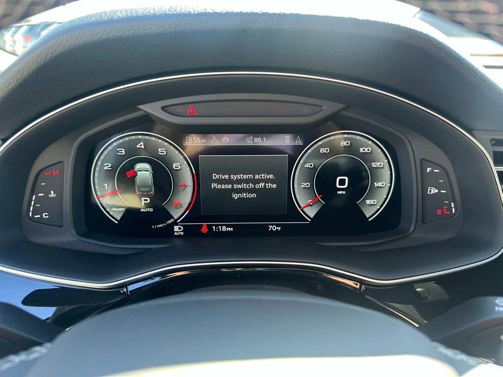 New 2026 Audi Q7 3.0T Premium Plus image 11