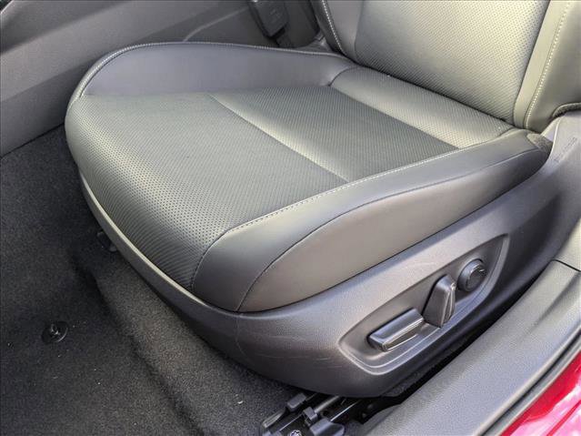 New 2026 Toyota Prius Limited image 4