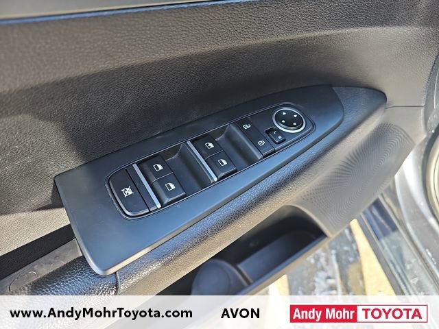 Used 2021 Kia Forte LXS image 11