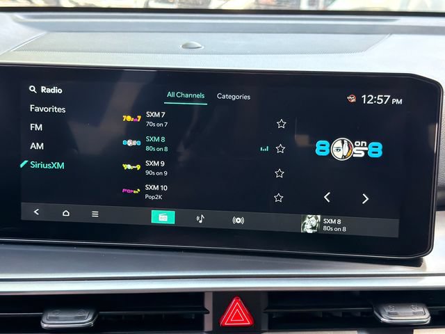 Used 2026 Kia Sorento S w/ S Panoramic Sunroof Package FWD image 28