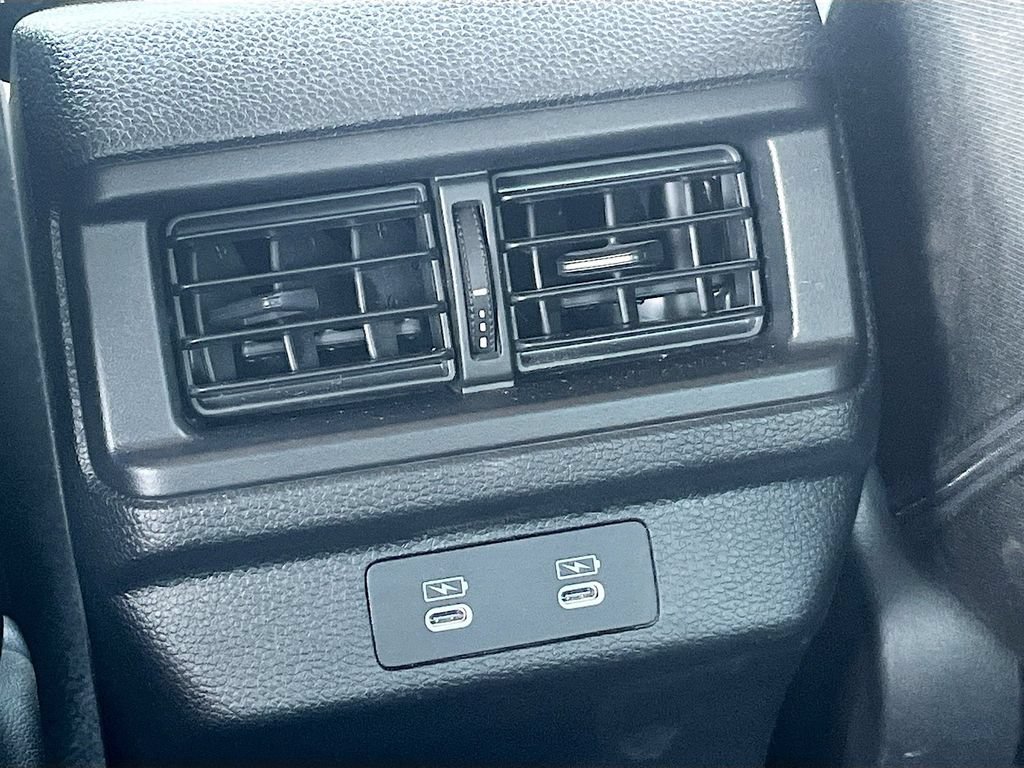 Used 2025 Honda Accord LX image 22