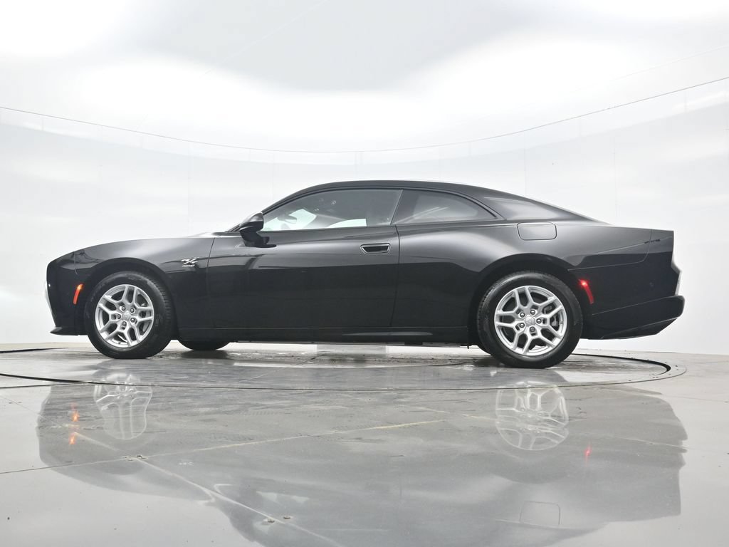 New 2025 Dodge Charger Daytona R/T w/ Quick Order Package 25M R/T AWD/4WD image 39