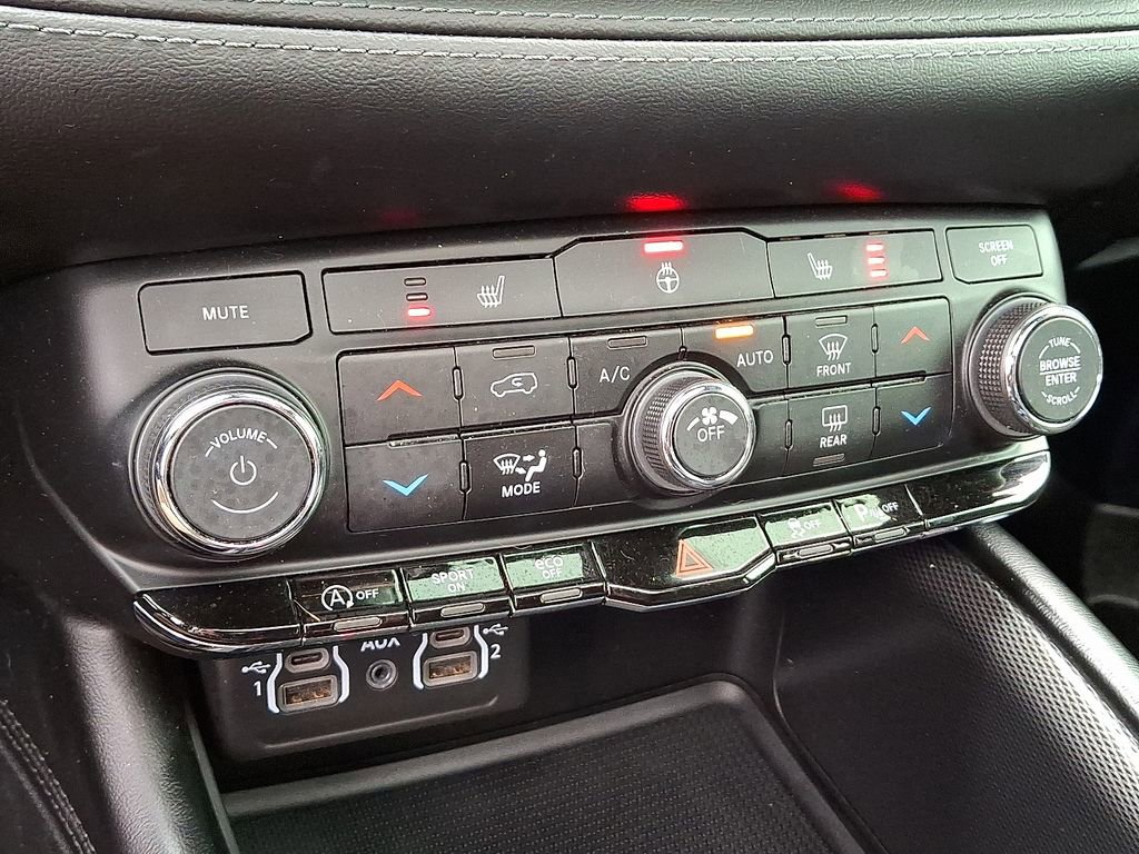 Used 2021 Dodge Durango GT image 18