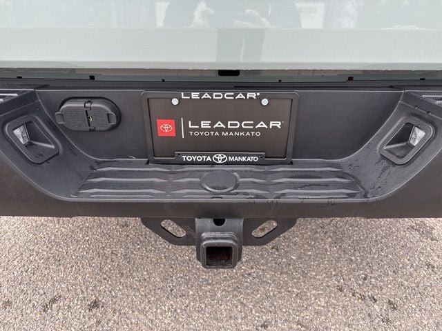 Used 2021 Toyota Tundra TRD Pro image 15