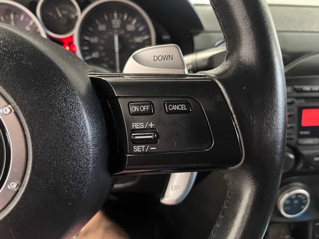 Used 2015 MAZDA MX-5 Miata Grand Touring w/ Premium Package image 17