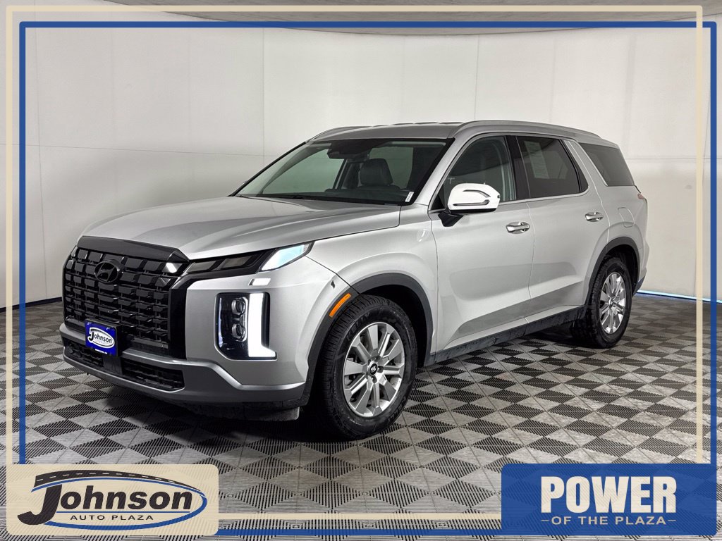Used 2024 Hyundai Palisade SEL