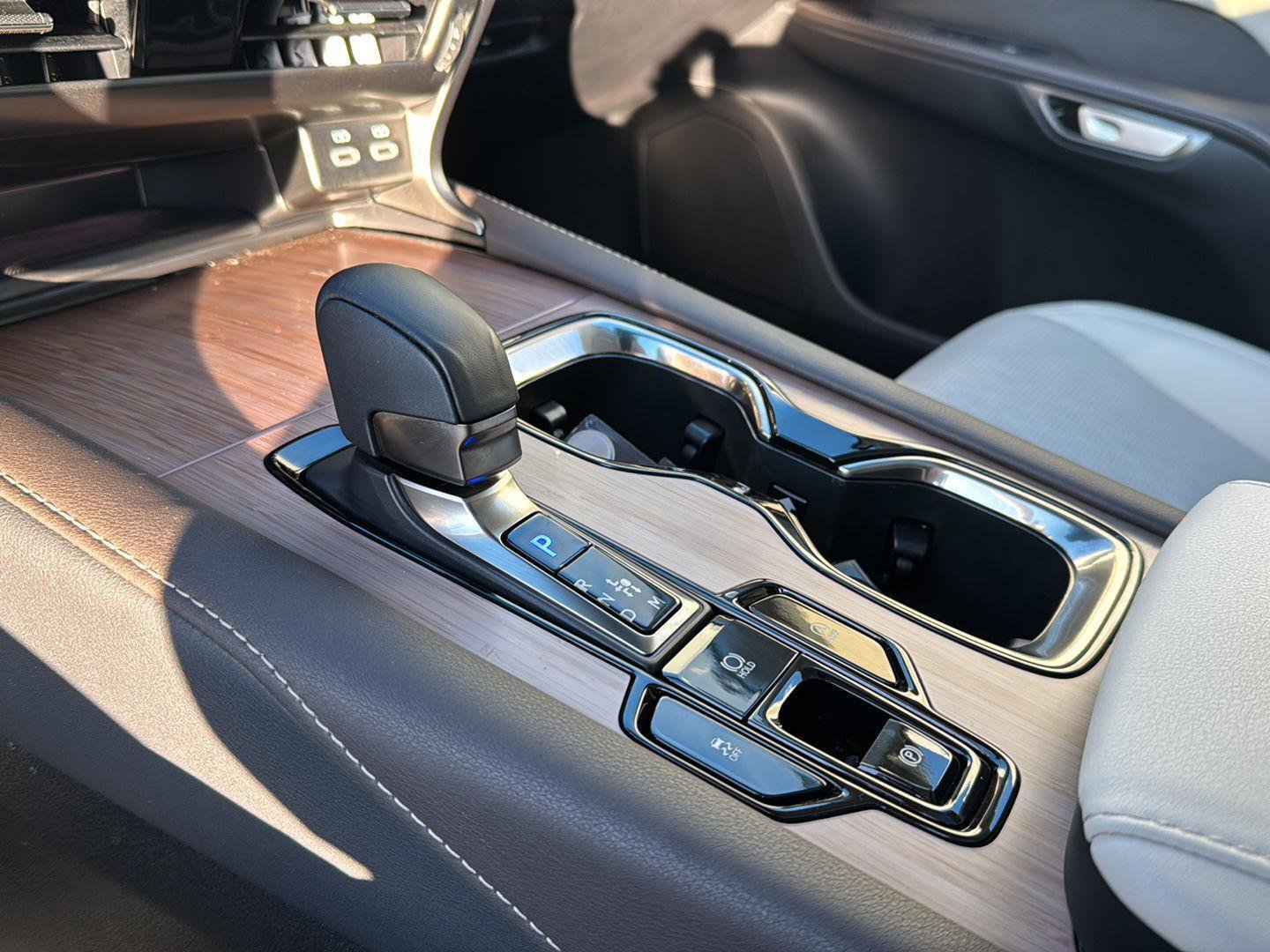 Certified 2025 Lexus RX 350 Premium Plus w/ Convenience Package image 26