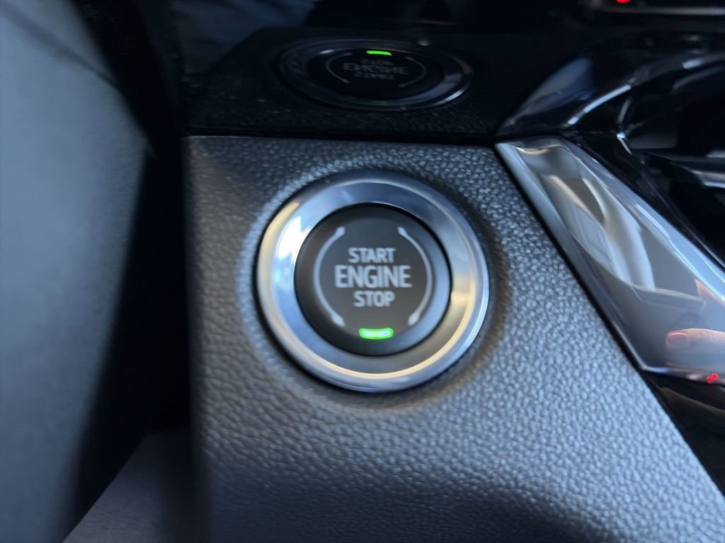 New 2026 Buick Envista Sport Touring w/ Convenience I Package image 24