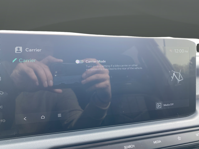 New 2027 Kia Telluride SX X-Line AWD/4WD image 32