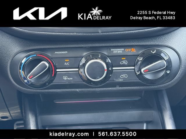 Used 2020 Kia Soul X-Line FWD image 21