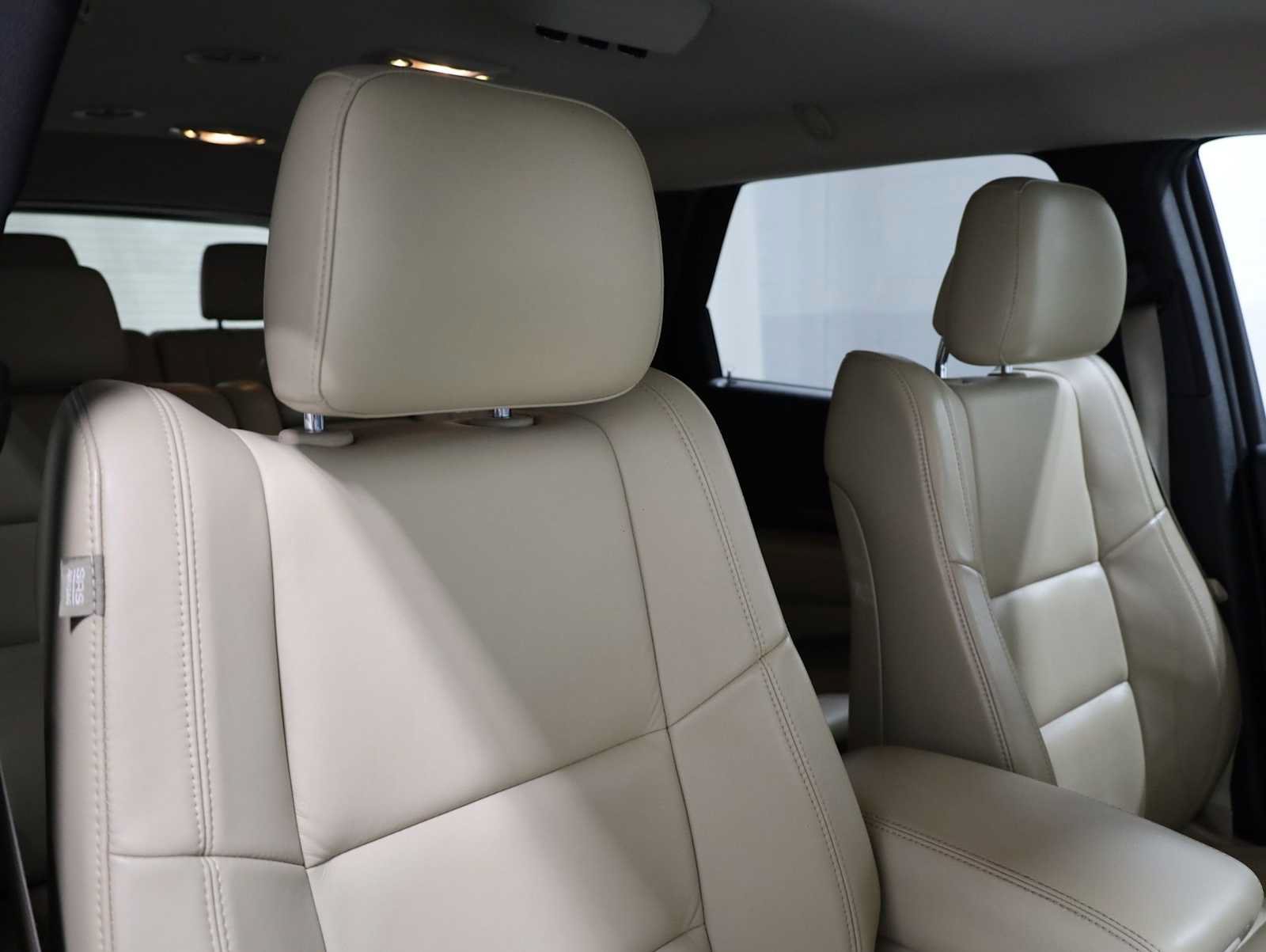 Used 2014 Dodge Durango Limited AWD/4WD image 20