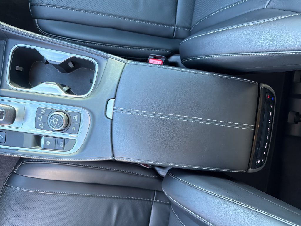 Used 2023 INFINITI QX60 Sensory w/ Cargo Package FWD image 29