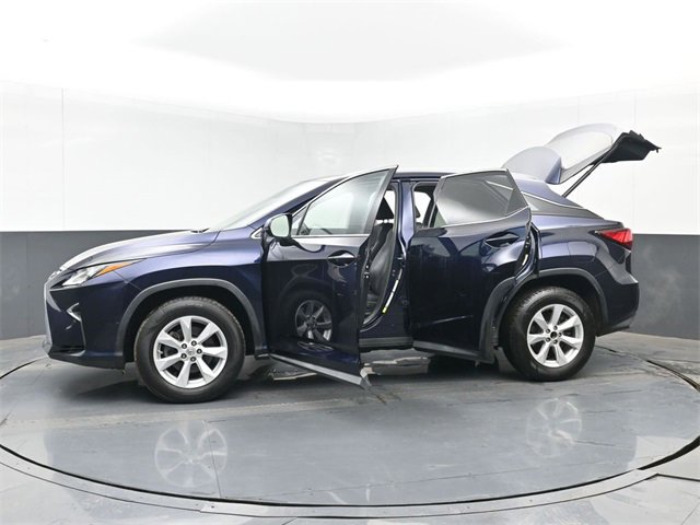 Used 2017 Lexus RX 350 AWD image 54