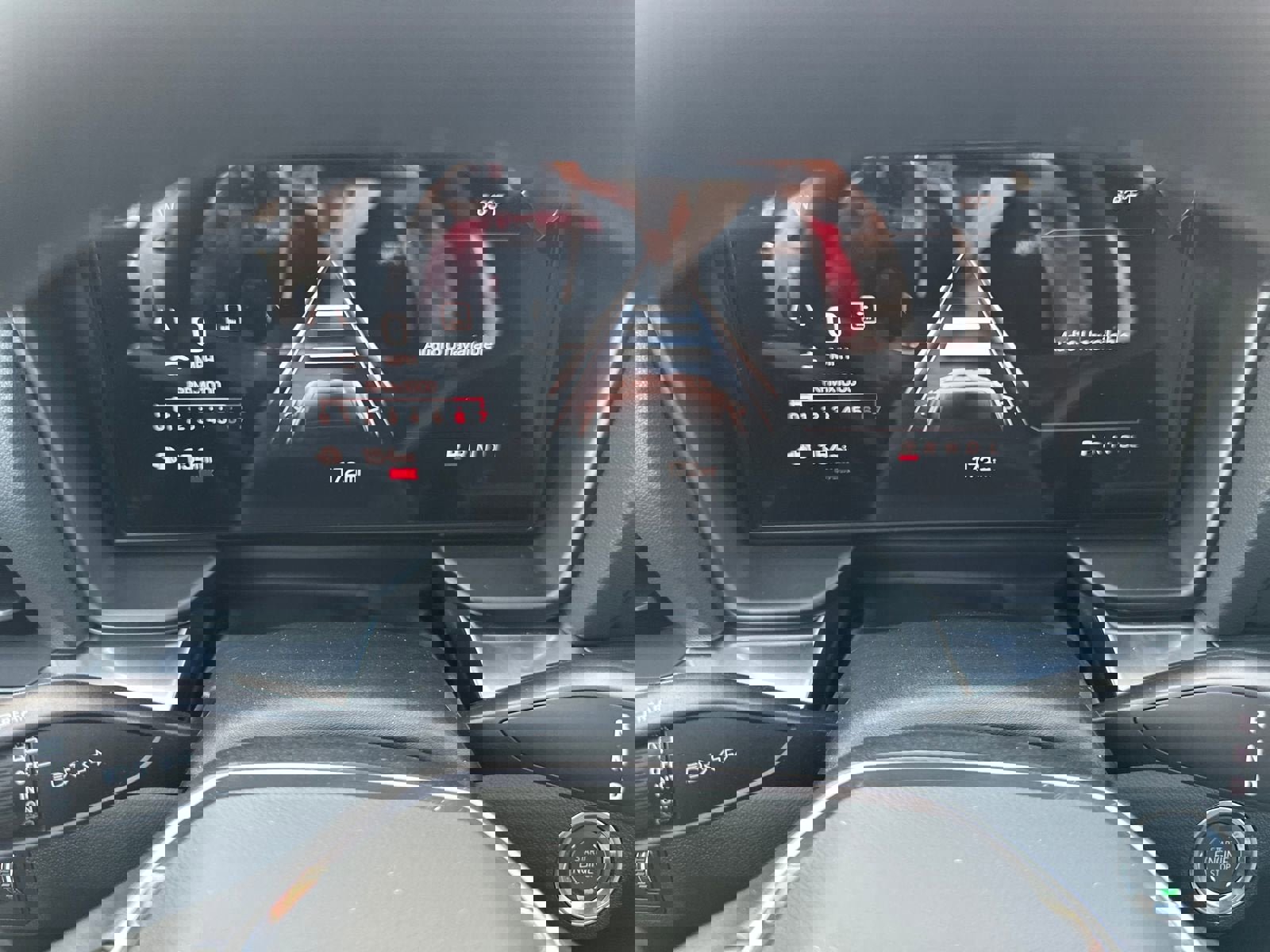 New 2026 GMC Terrain Elevation w/ Elevation Premium Package image 17