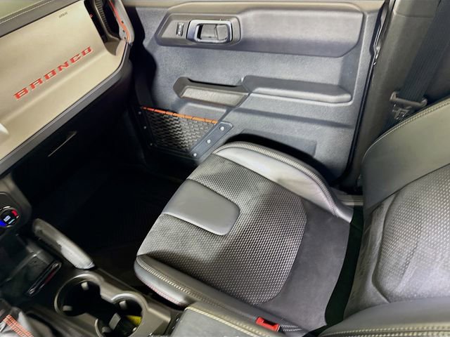 Used 2023 Ford Bronco Raptor image 22