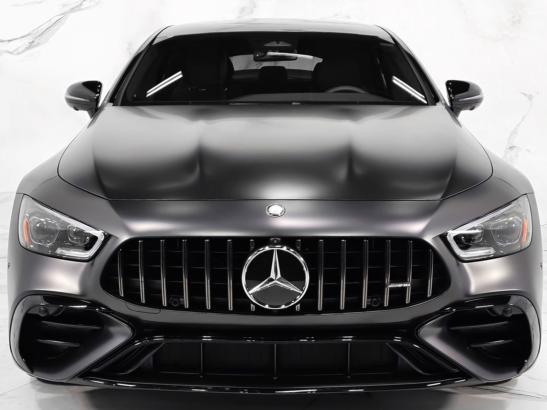 Used 2026 Mercedes-Benz AMG GT 53 image 11