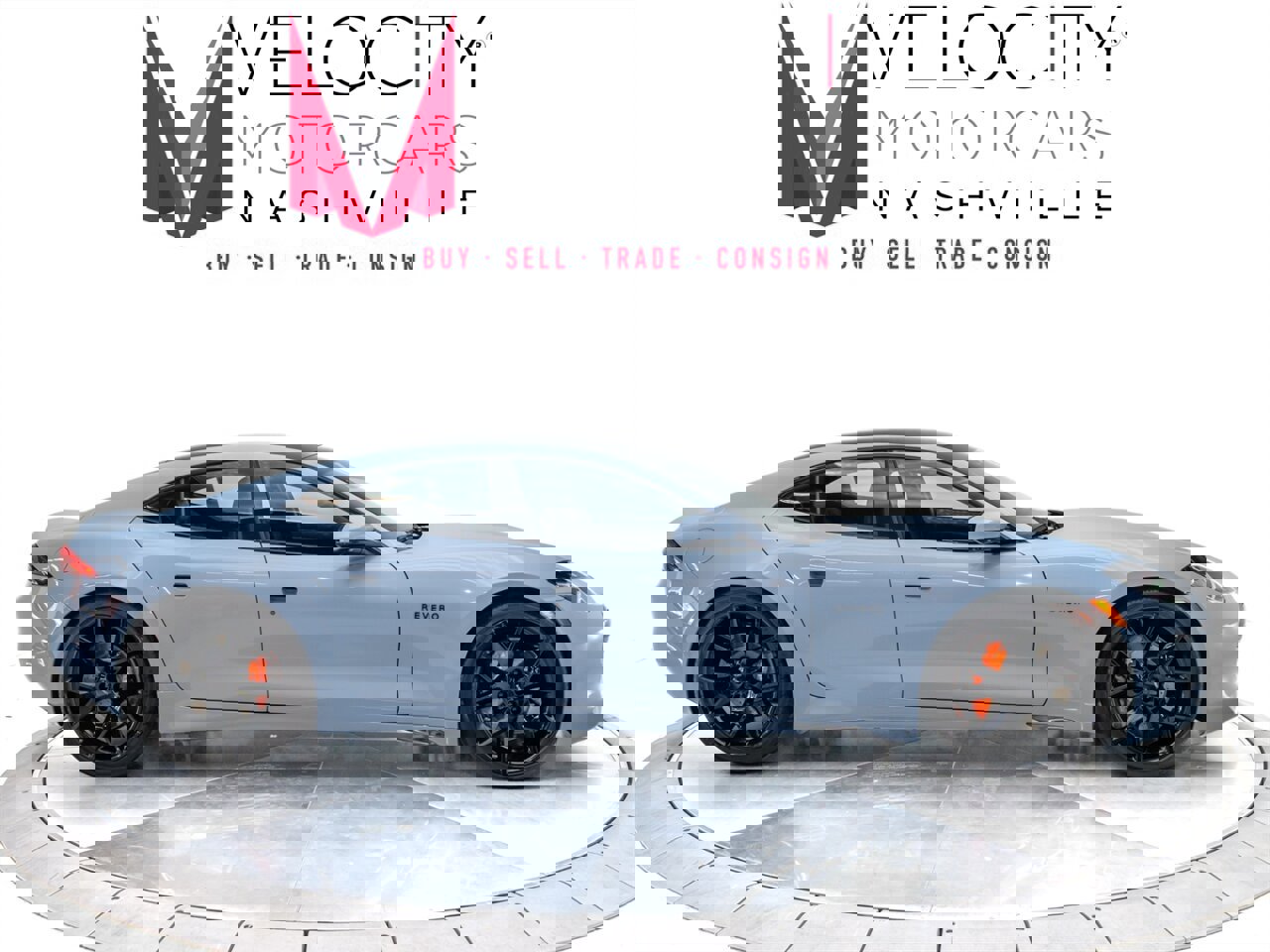 Used 2025 Karma Revero Luxury image 5