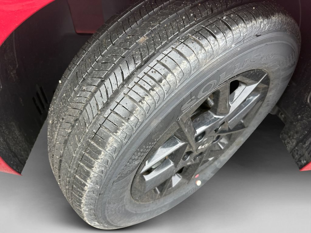 New 2025 Kia K5 LXS FWD image 17
