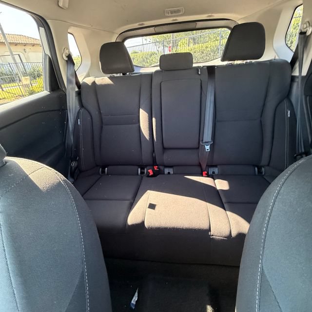Used 2024 Nissan Rogue S FWD image 16