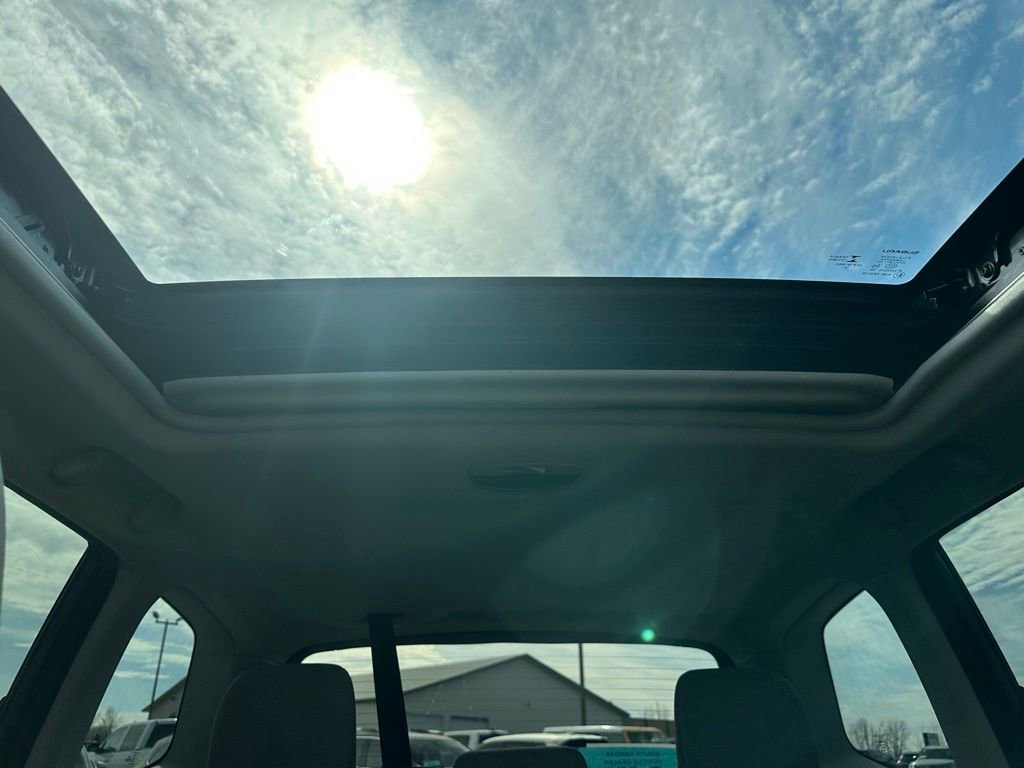 Used 2017 Subaru Forester 2.5i Premium w/ All-Weather Package image 33