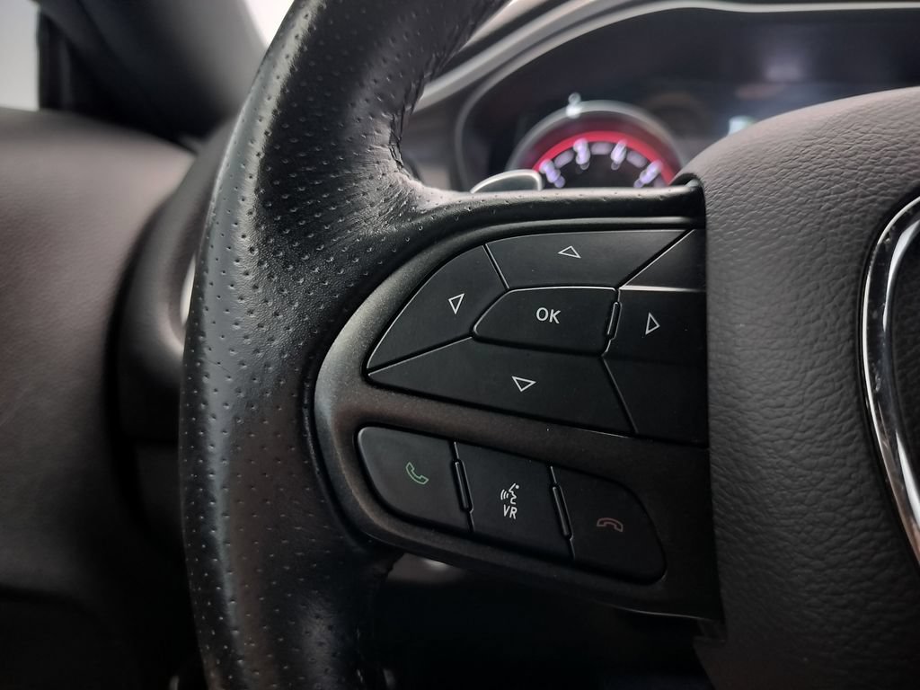 Used 2022 Dodge Challenger R/T Scat Pack RWD image 14