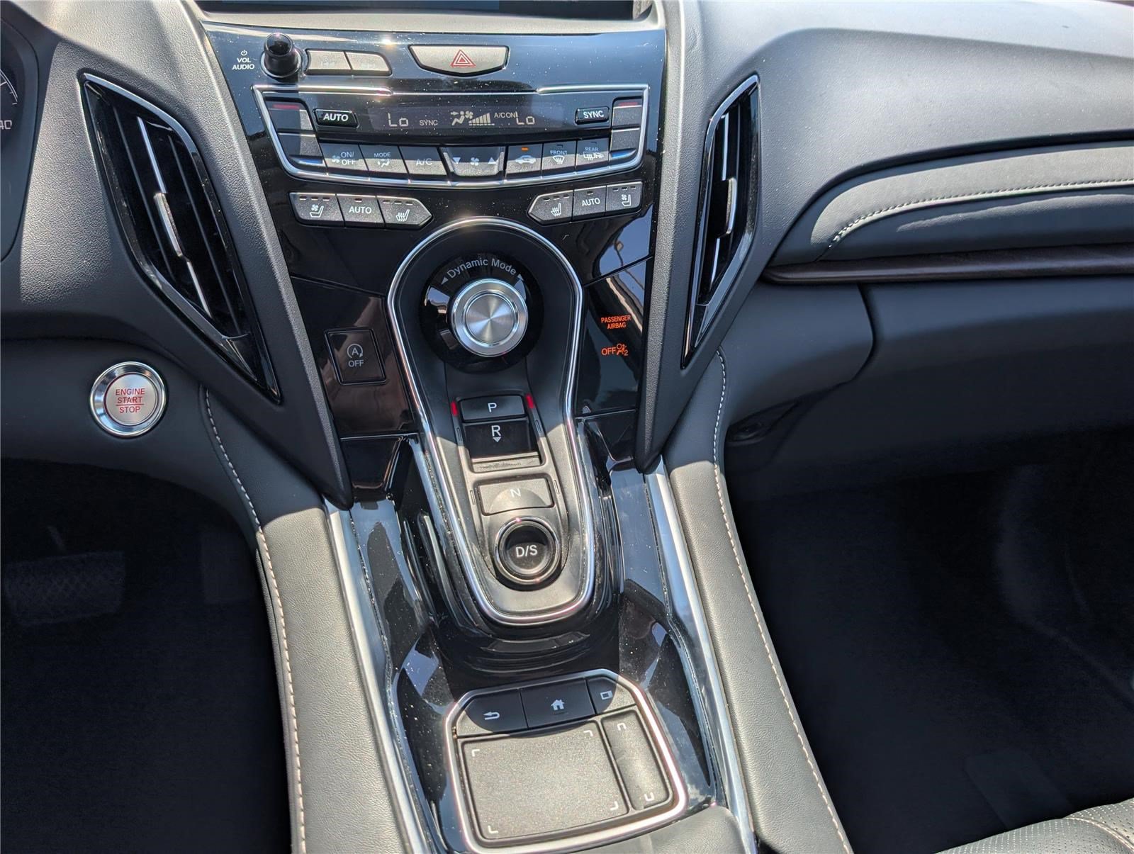 Used 2023 Acura RDX AWD w/ Advance Package image 29