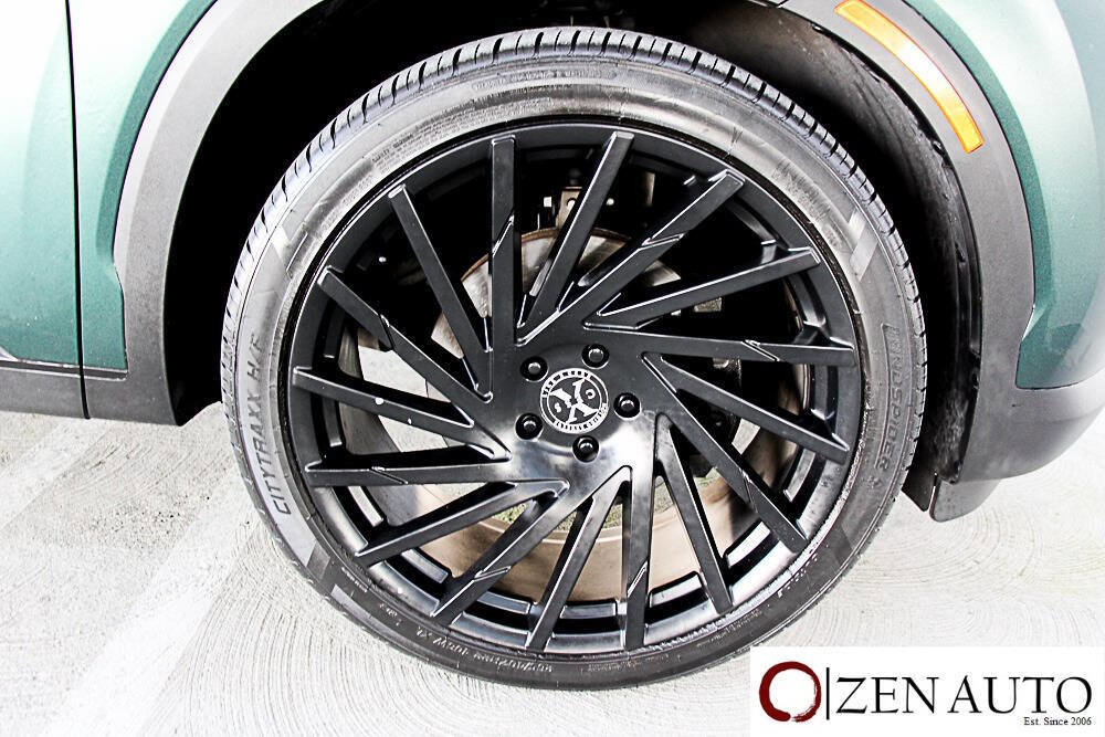 Used 2020 Hyundai Palisade SEL image 50