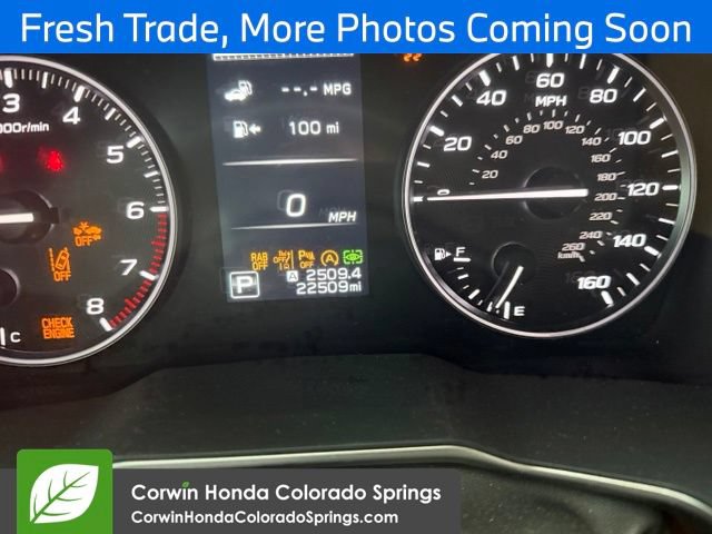 Used 2024 Subaru Legacy Touring XT AWD/4WD image 13