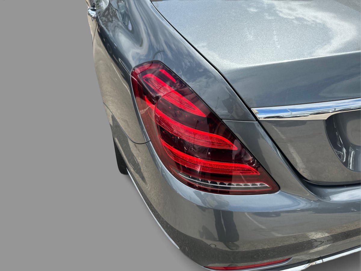 Used 2018 Mercedes-Benz S 450 4MATIC Sedan image 26