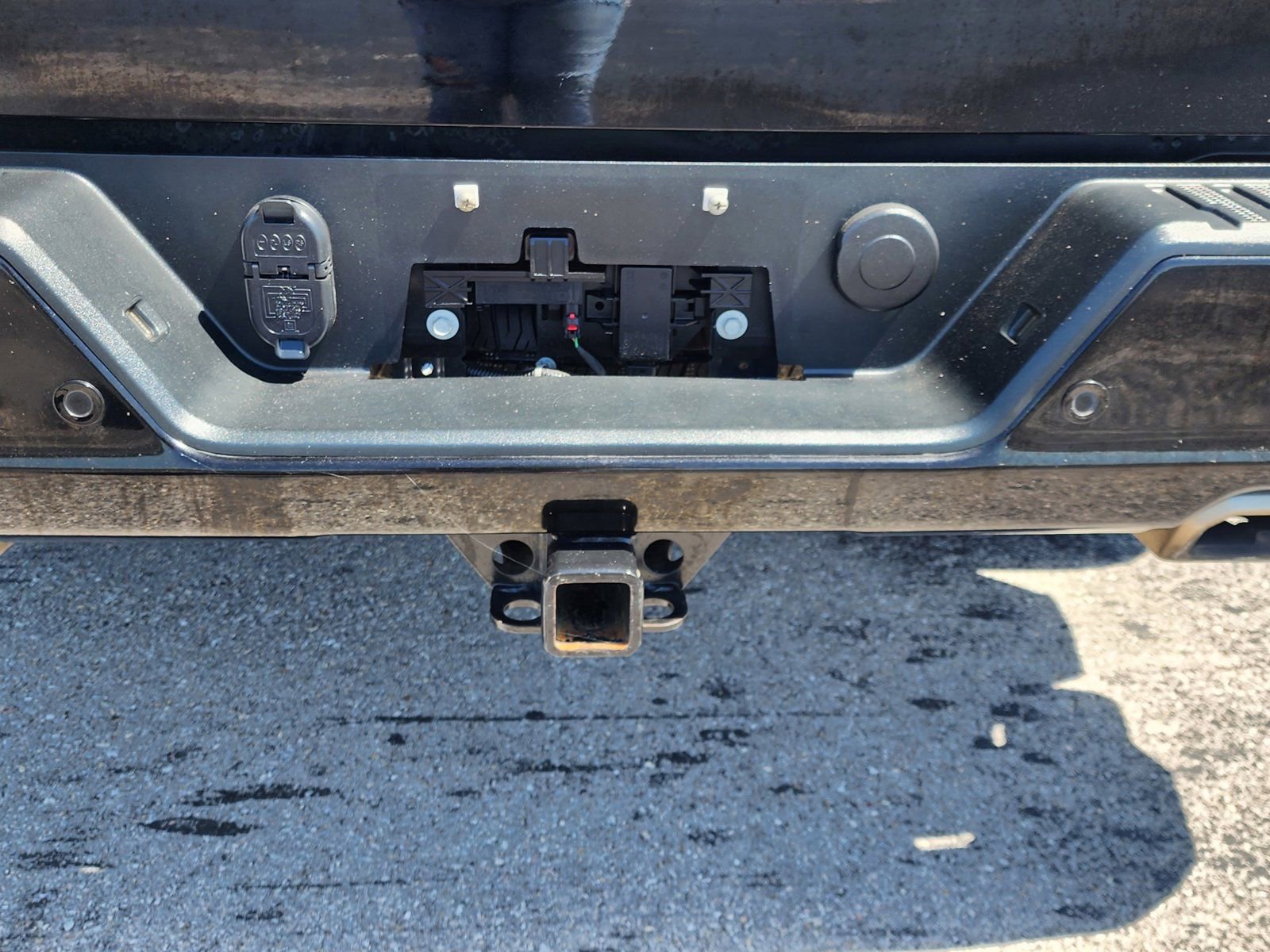 Used 2019 Chevrolet Silverado 1500 High Country image 10