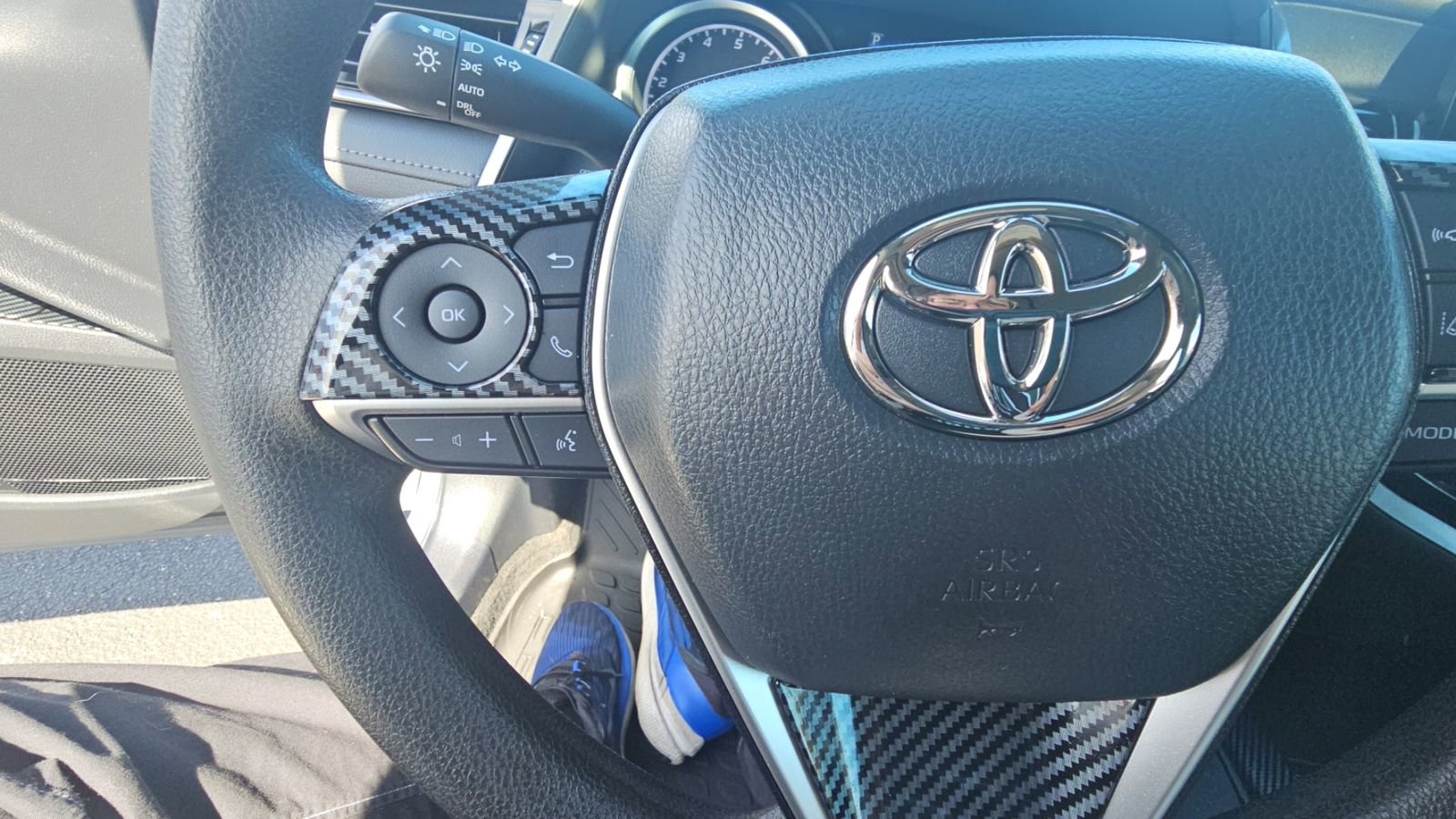 Certified 2023 Toyota Camry LE w/ Convenience Package image 11