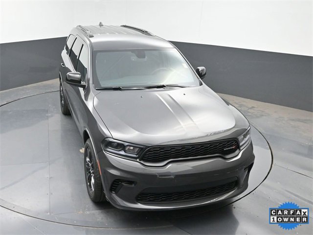 Used 2026 Dodge Durango GT w/ Blacktop Package image 38