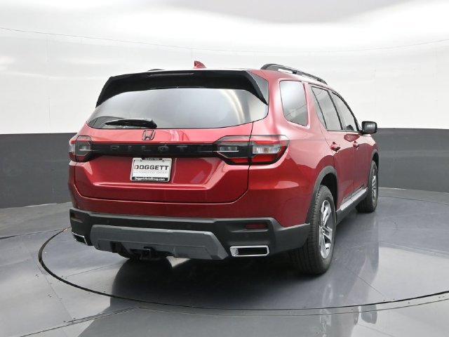 New 2026 Honda Pilot EX-L image 11