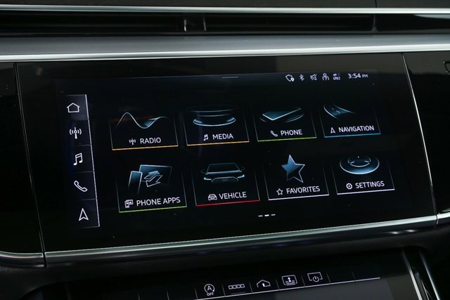 Used 2022 Audi A8 L 3.0T image 15