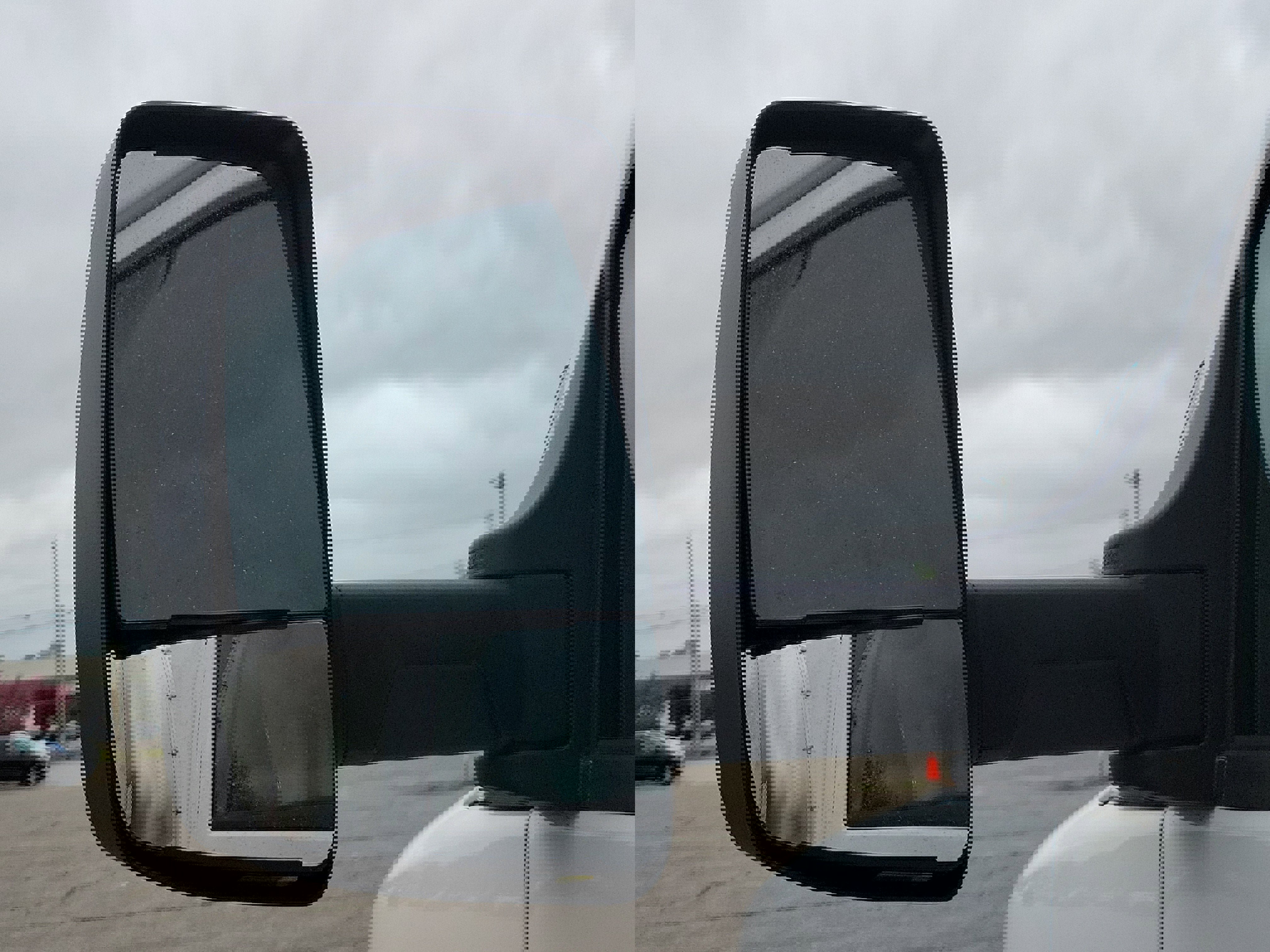 New 2025 GMC Savana 3500 Extended w/ Power Convenience Package image 10