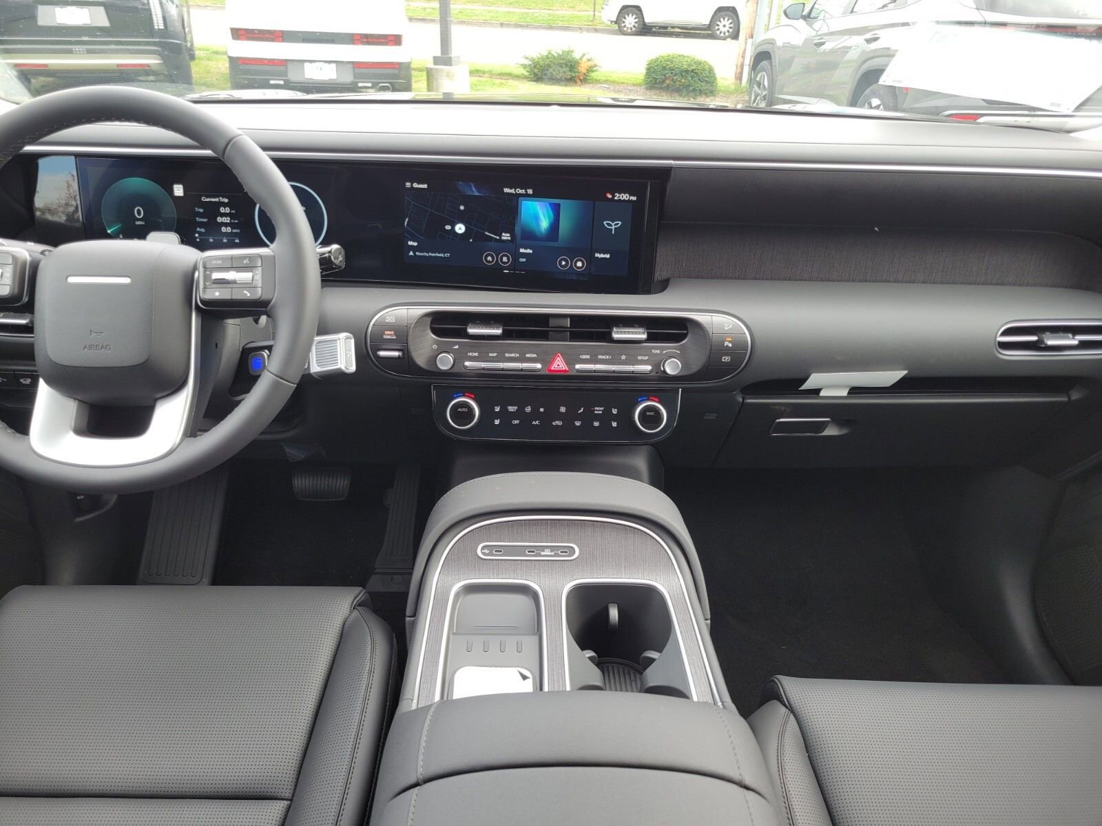 New 2026 Hyundai Palisade AWD image 14