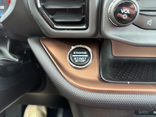 Used 2024 Ford Bronco Sport Outer Banks w/ Tech Package image 29