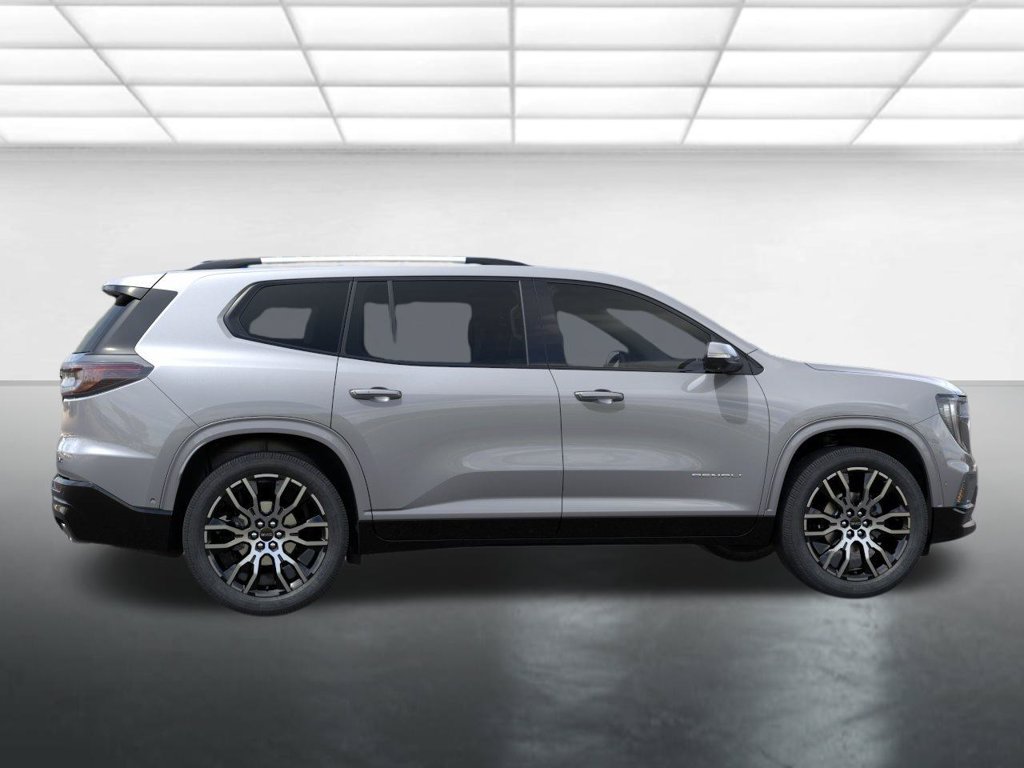 New 2026 GMC Acadia Denali Ultimate AWD/4WD image 5