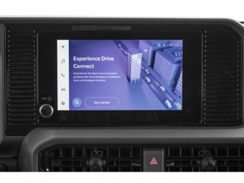 New 2026 Toyota Land Cruiser 1958 image 18