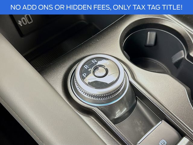 New 2026 Ford Explorer Active image 17