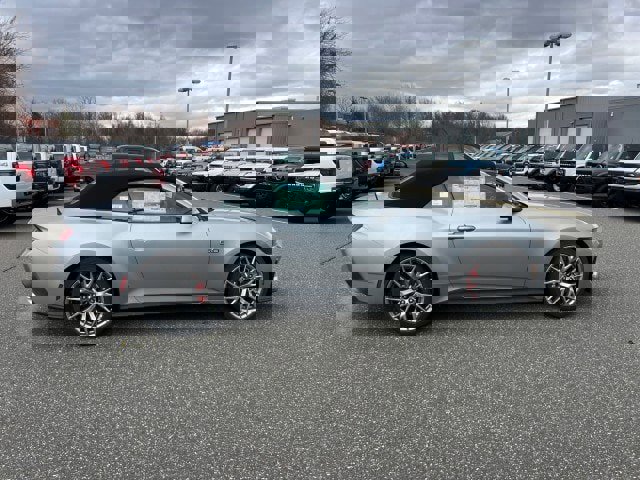 New 2026 Ford Mustang GT Premium image 13