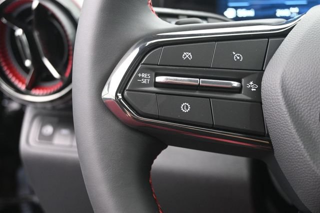New 2027 Chevrolet Equinox RS w/ Safety and Technology Package AWD/4WD image 30