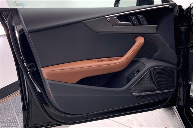 Certified 2023 Audi A5 2.0T Premium Plus w/ Premium Plus image 23